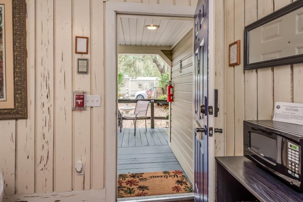 The Heirloom Inn مونت دورا المظهر الخارجي الصورة
