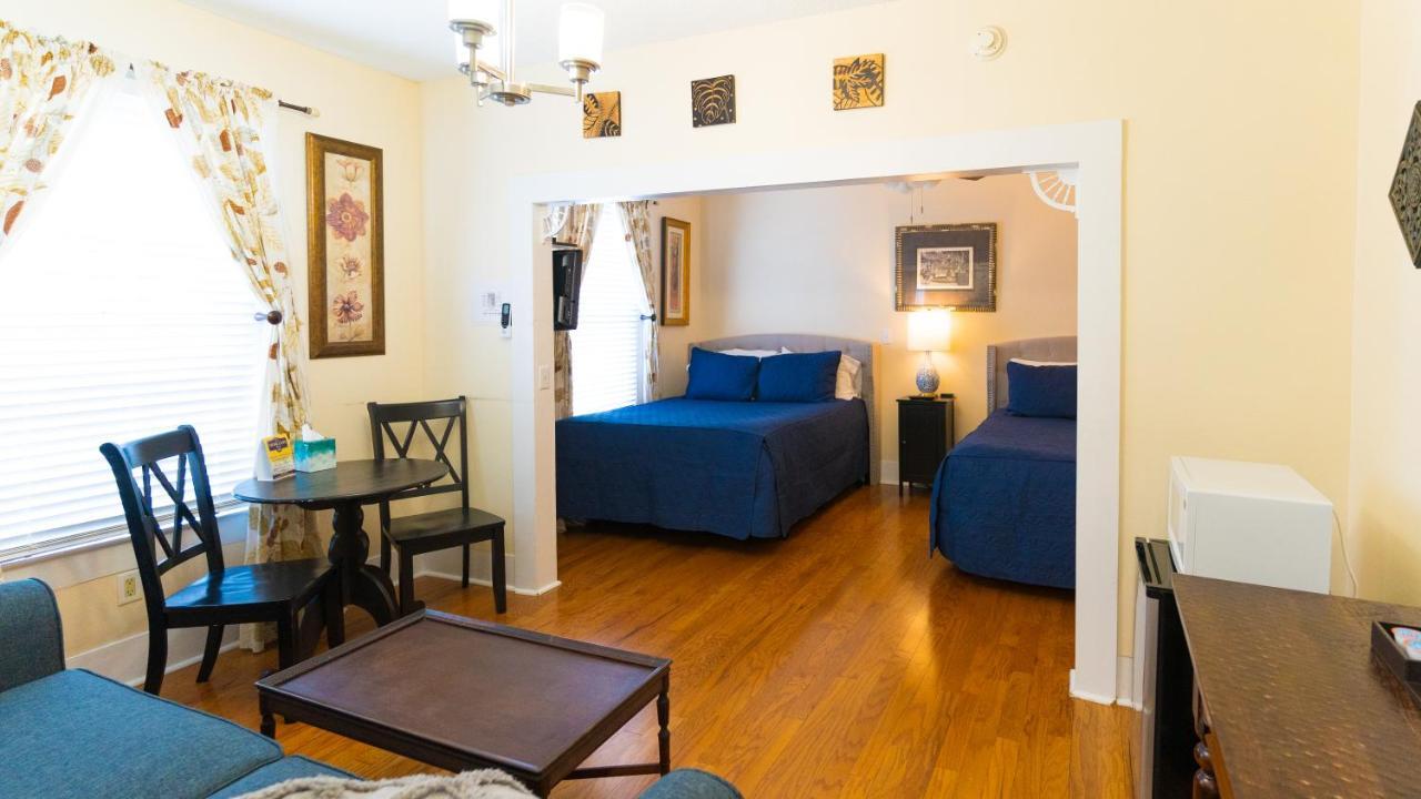 The Heirloom Inn مونت دورا المظهر الخارجي الصورة